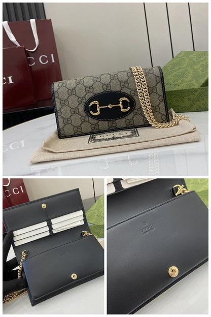 NB - GUKI Bag - 652