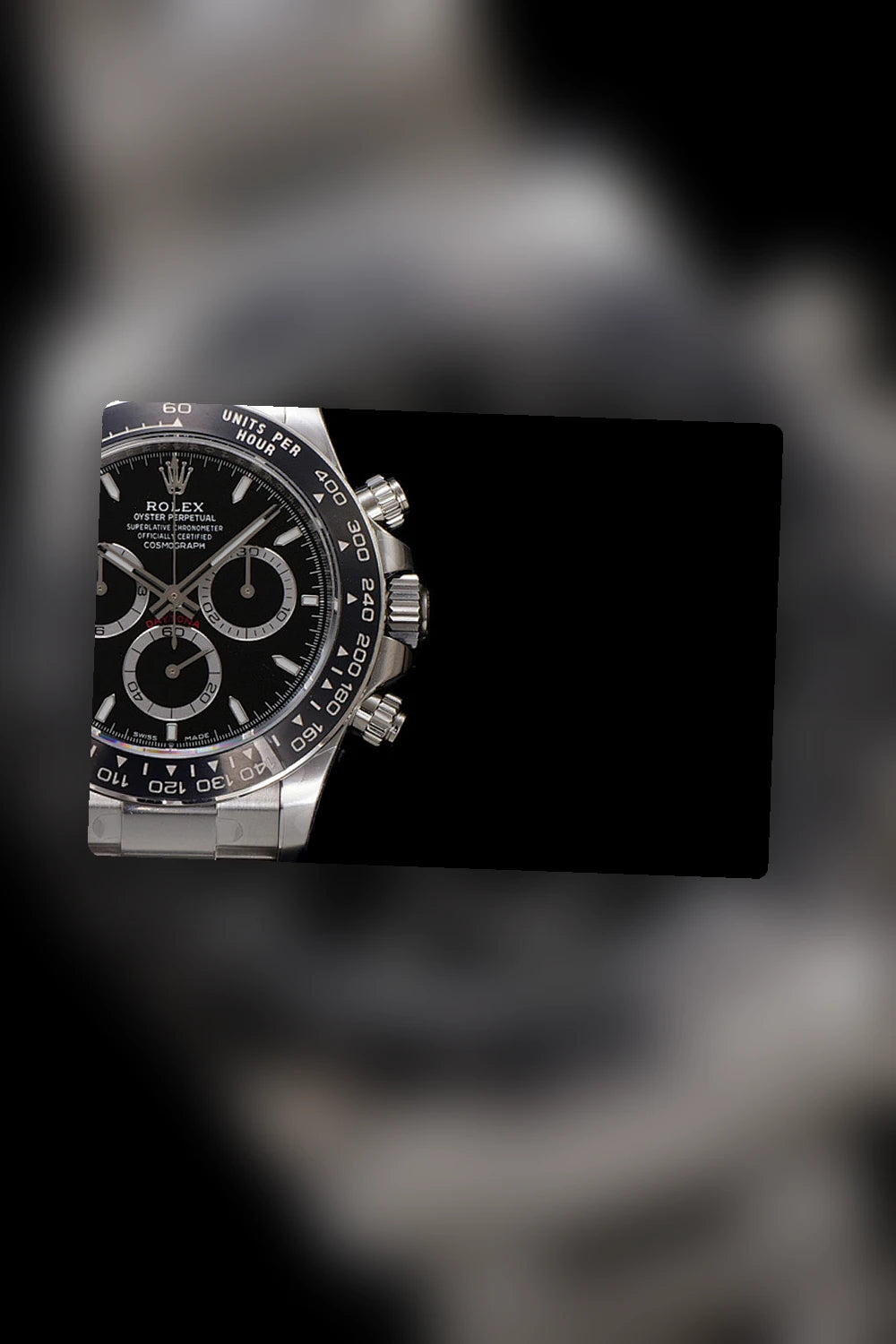 NB - Mix Watch - 1497