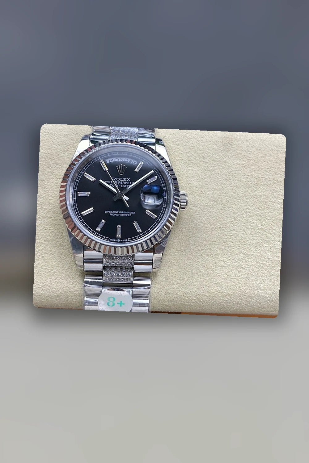 NB - Mix Watch - 089