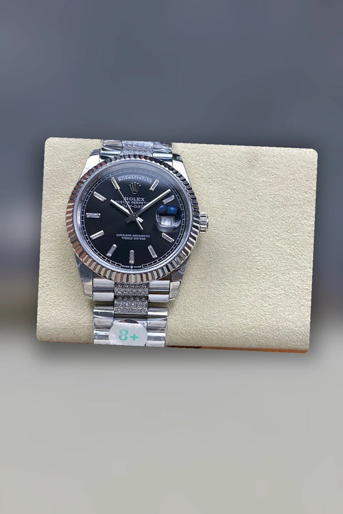 NB - Mix Watch - 089