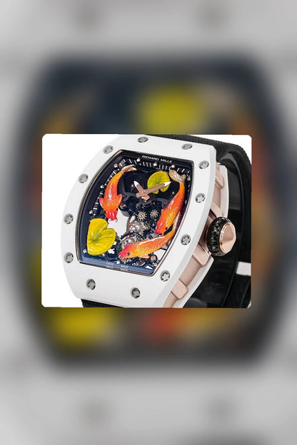 NB - Mix Watch - 193