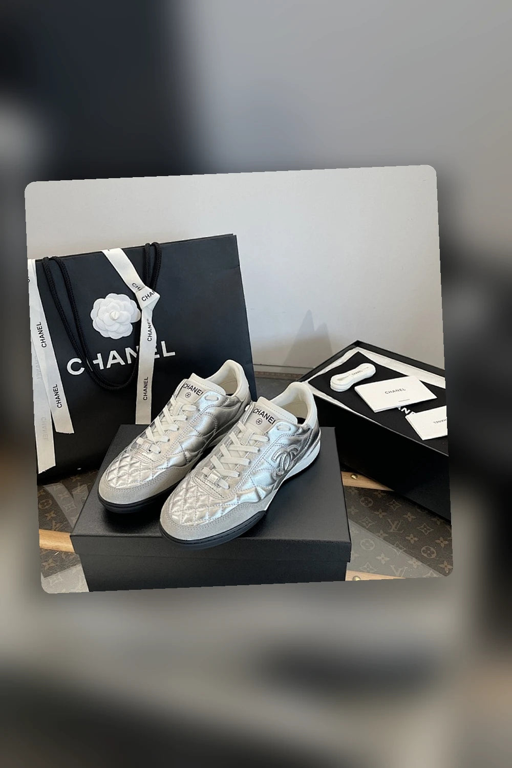 NB - CHL Mix Items - 275