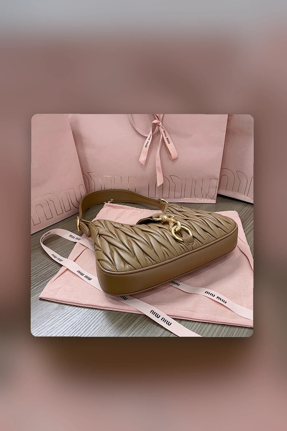 NB - MMU Bag - 1478