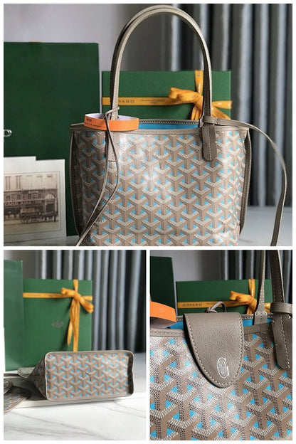 NB - GYO Bag - 142