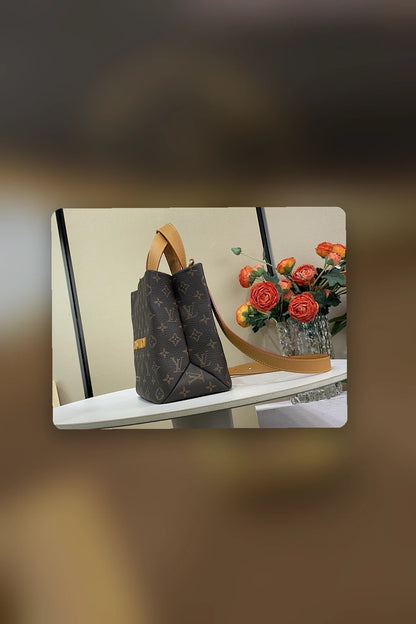 NB - LOV Bag - 996