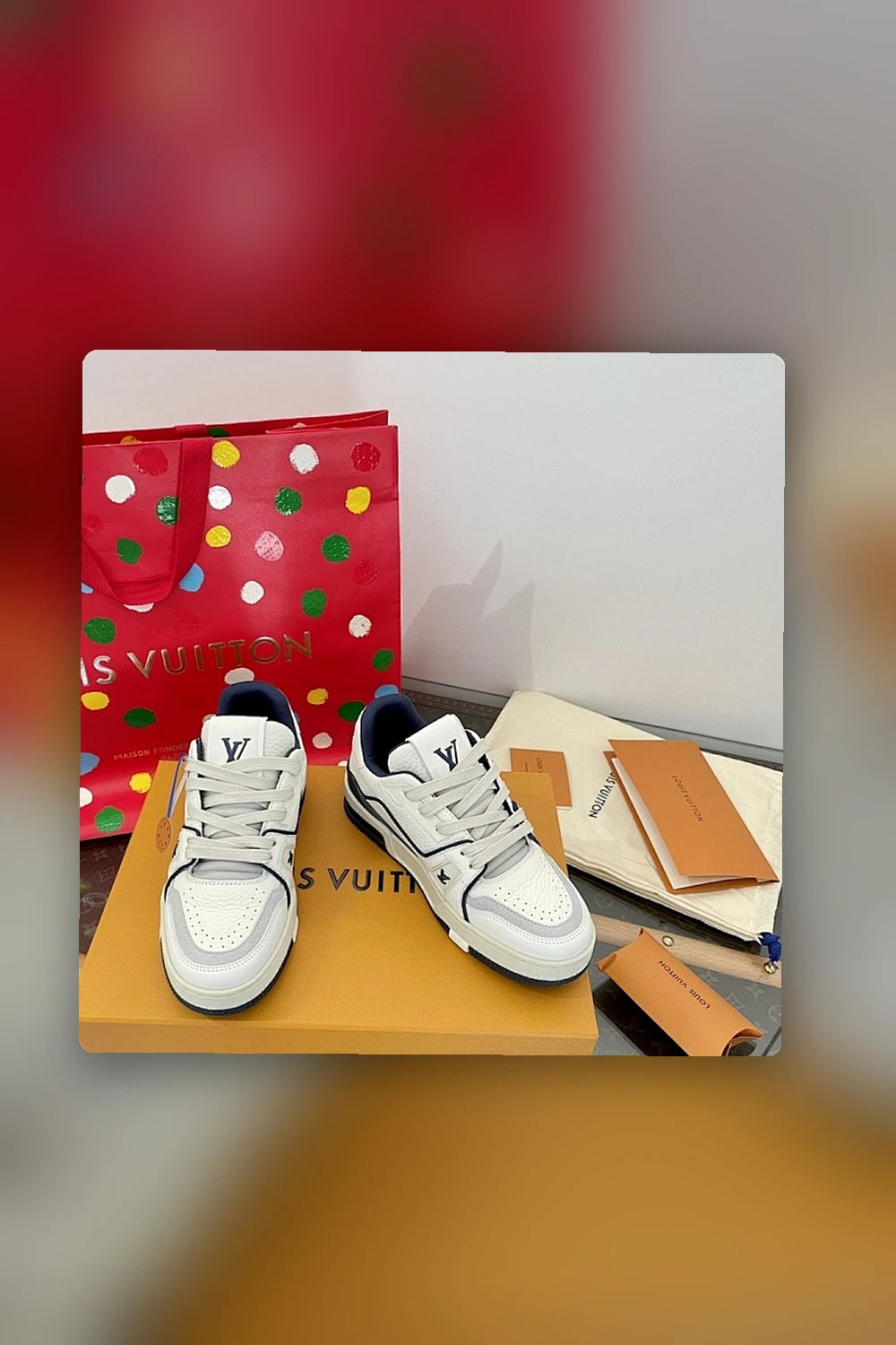 NB - LOV Women Shoes - 192