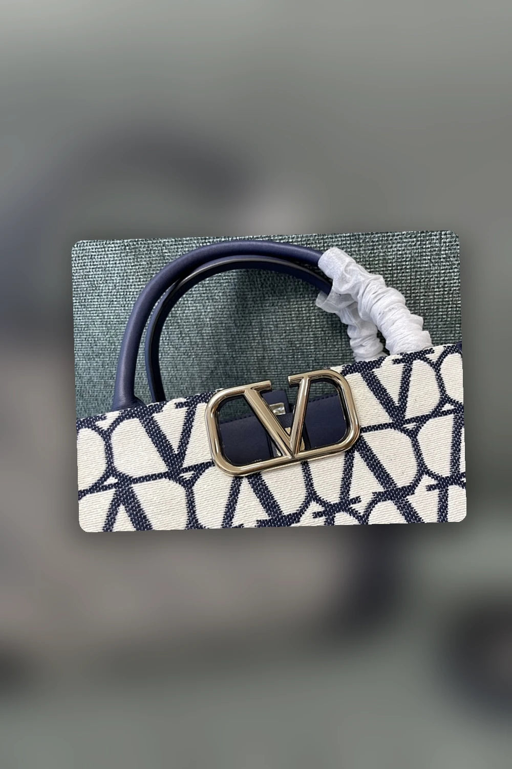 NB - VEL Bag - 903
