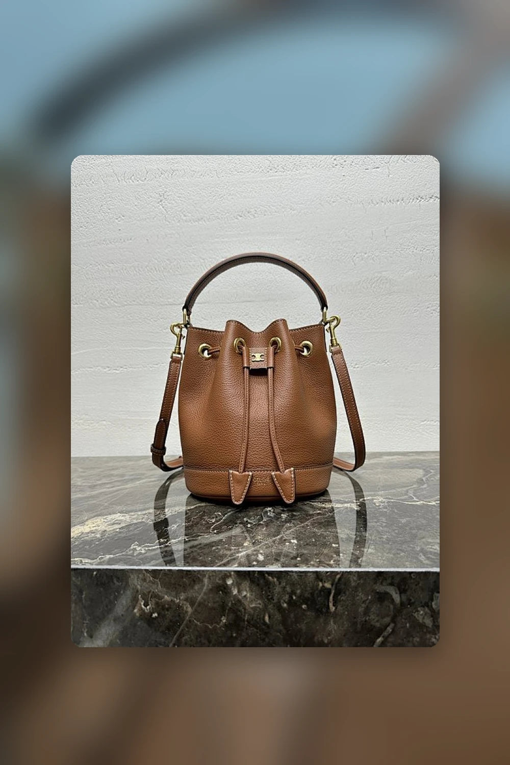 NB - COL Bag - 289
