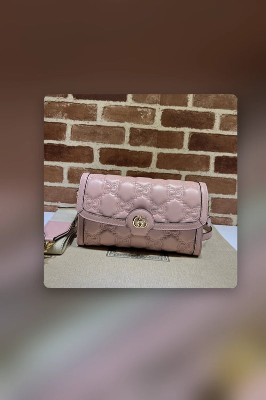 NB - GUKI Bag - 1022