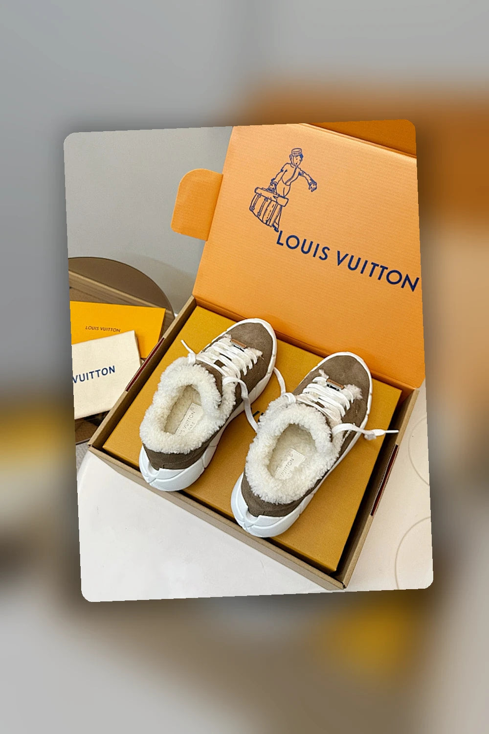NB - LOV Women Shoes - 985