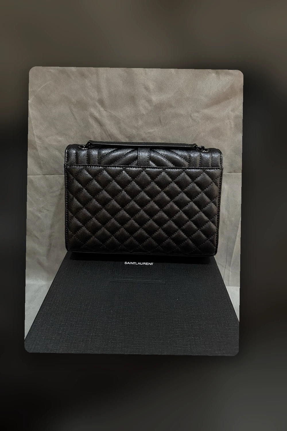 NB - YLS Bag - 1142