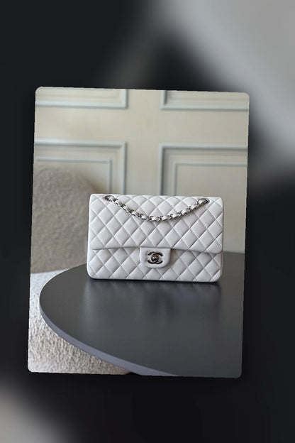 NB - CHL Bag - 490