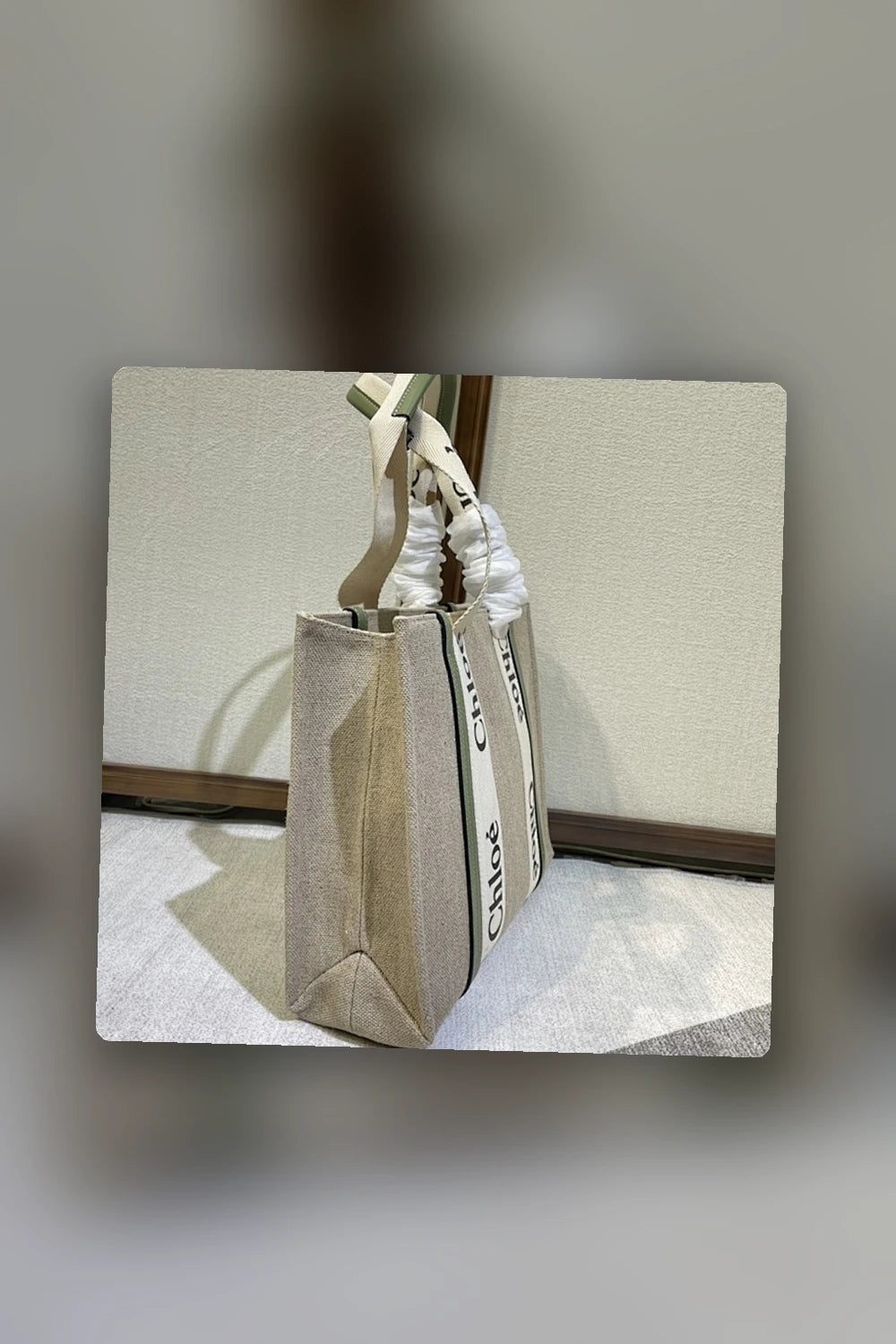 NB - CLE Bag - 070