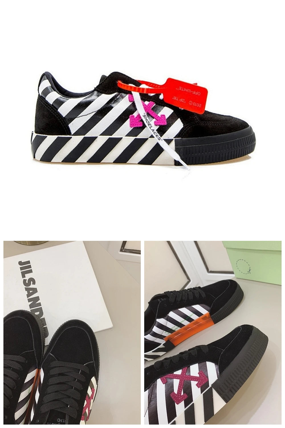 NB - YZO Women Shoes - 192