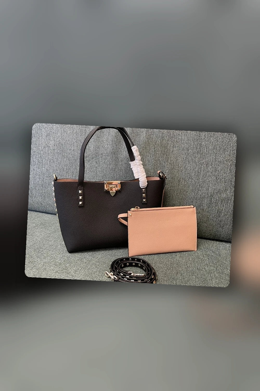 NB - VEL Bag - 915