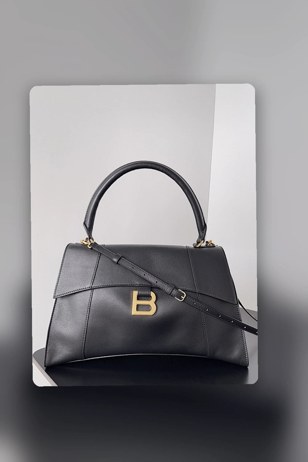 NB - BG Bag - 048