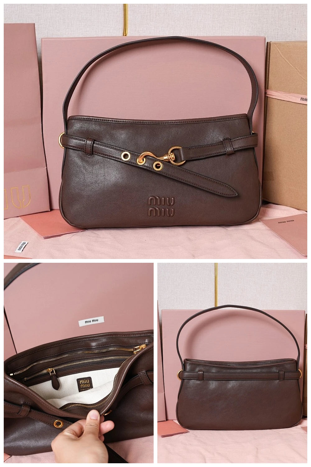 NB - MMU Bag - 1240