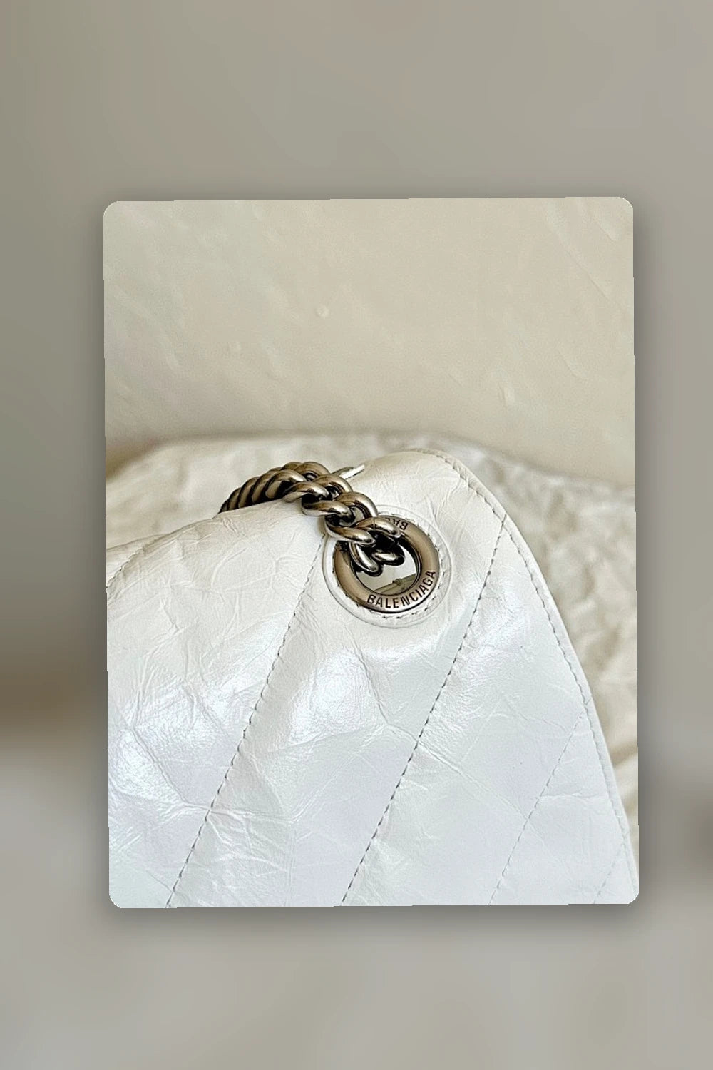 NB - BG Bag - 1896