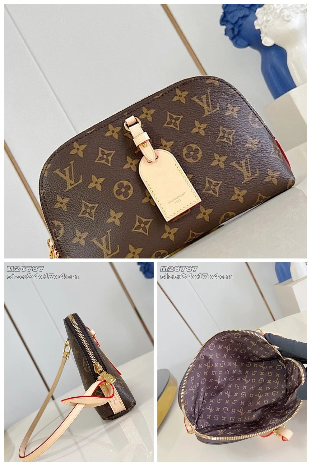 NB - LOV Bag - 877