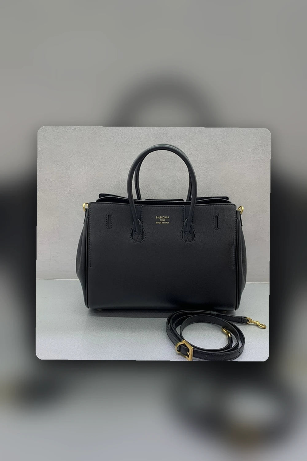 NB - BG Bag - 2056