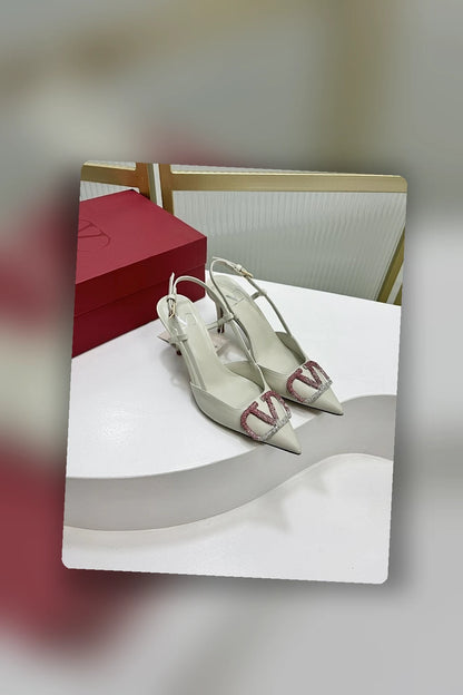 NB - VEL Women Shoes - 873