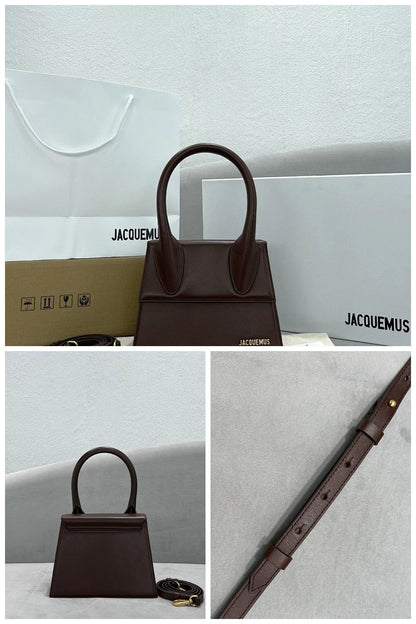 NB - JCA Bag - 322