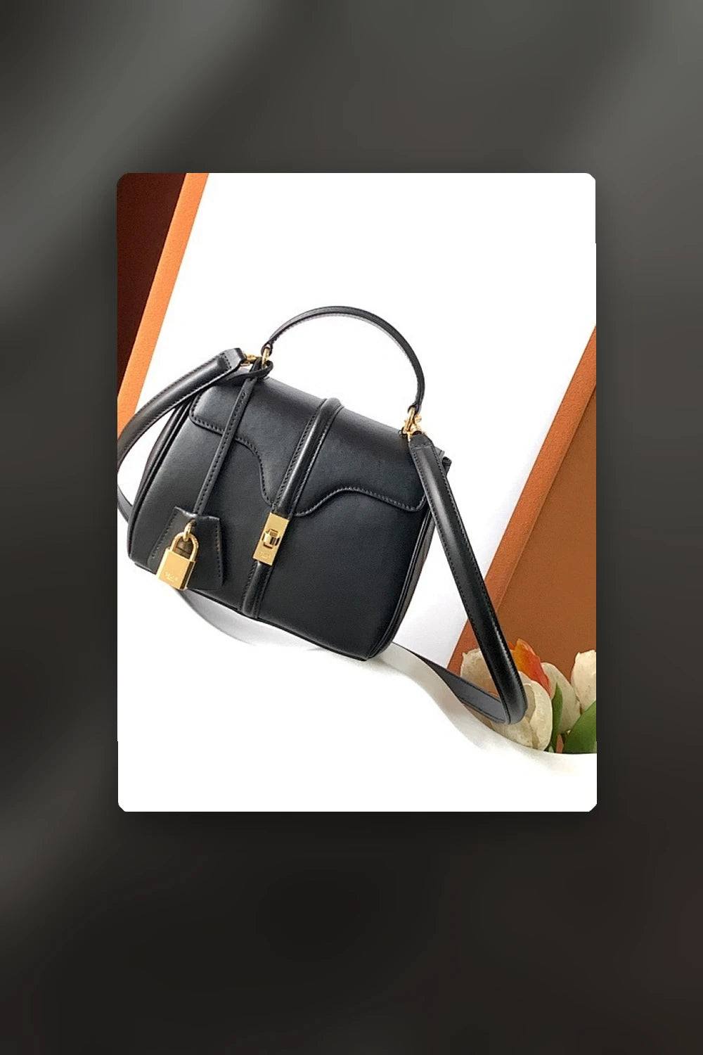 NB - COL Bag - 1059