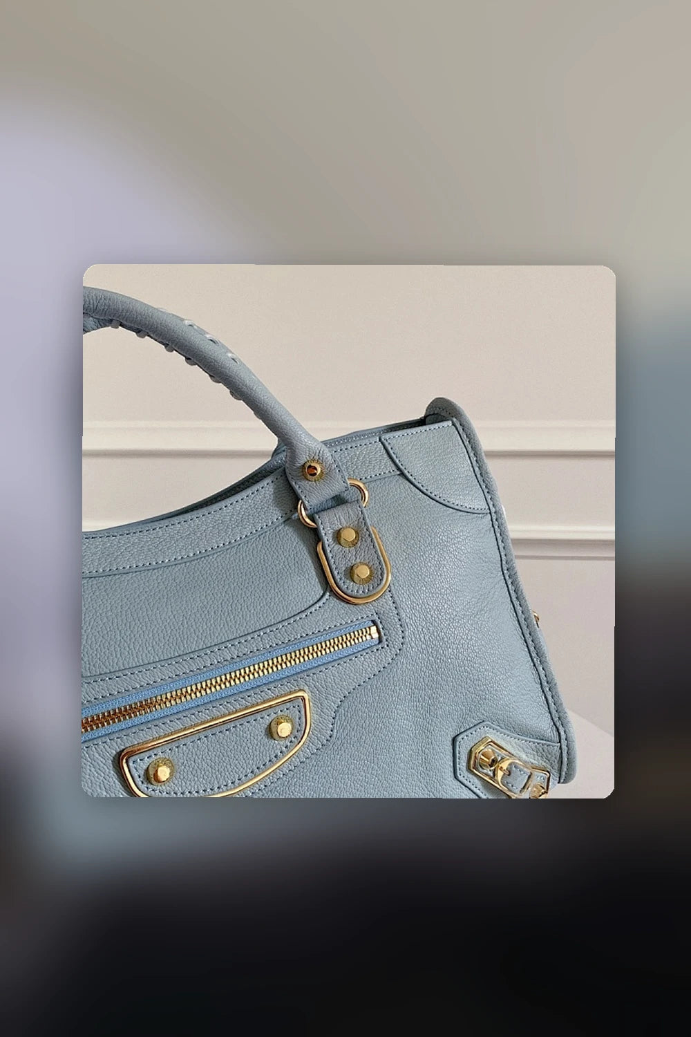 NB - BG Bag - 2357