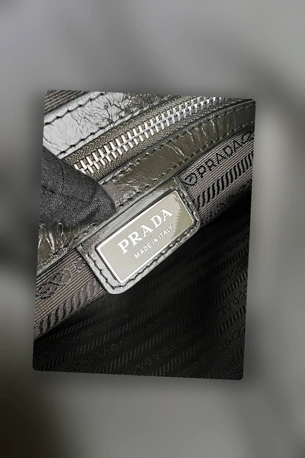 NB - PD Bag - 1352