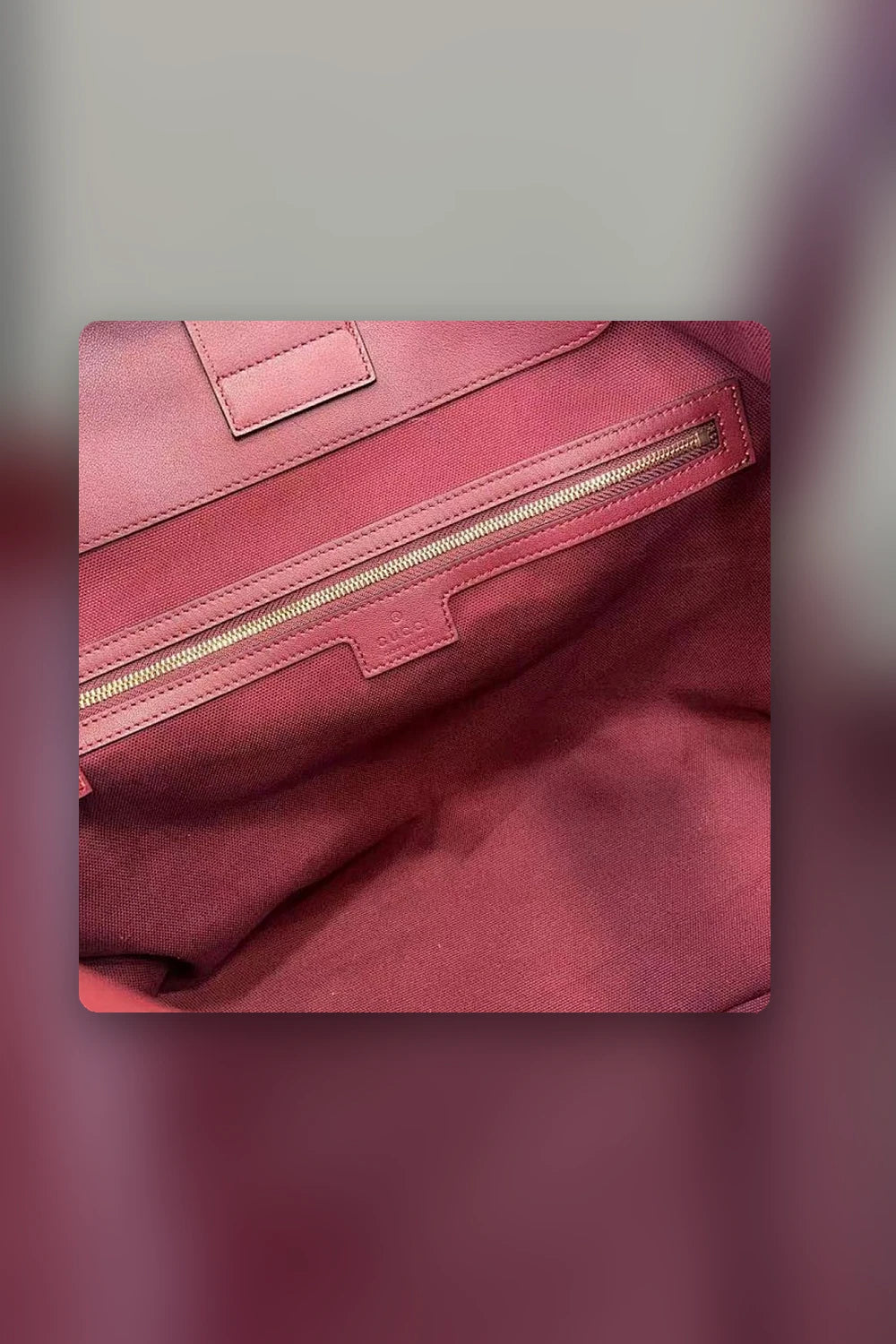 NB - GUKI Bag - 447