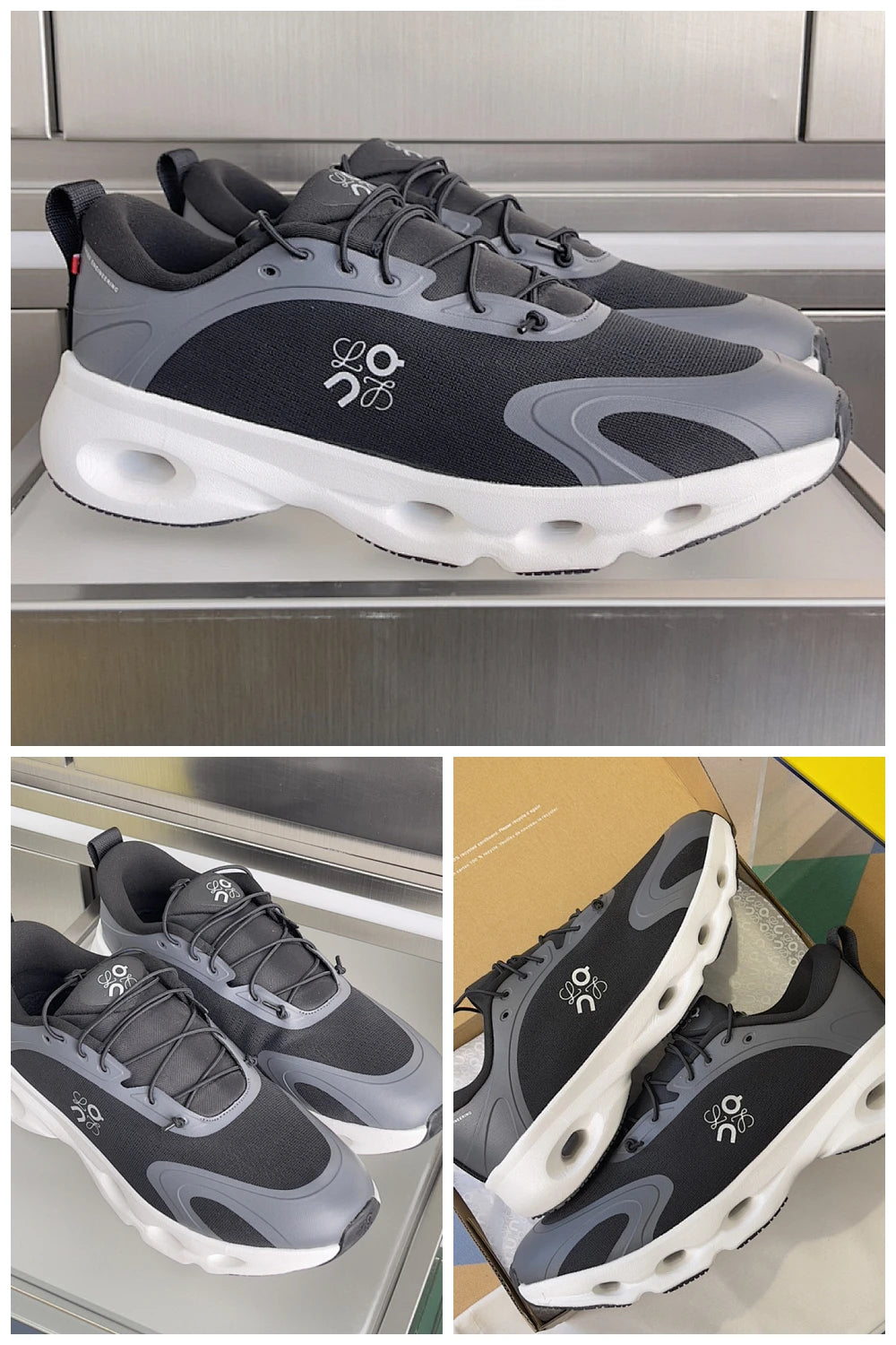 NB - LWO Women Shoes - 303