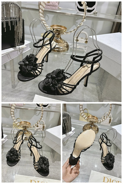 NB - DOR Women Shoes - 143
