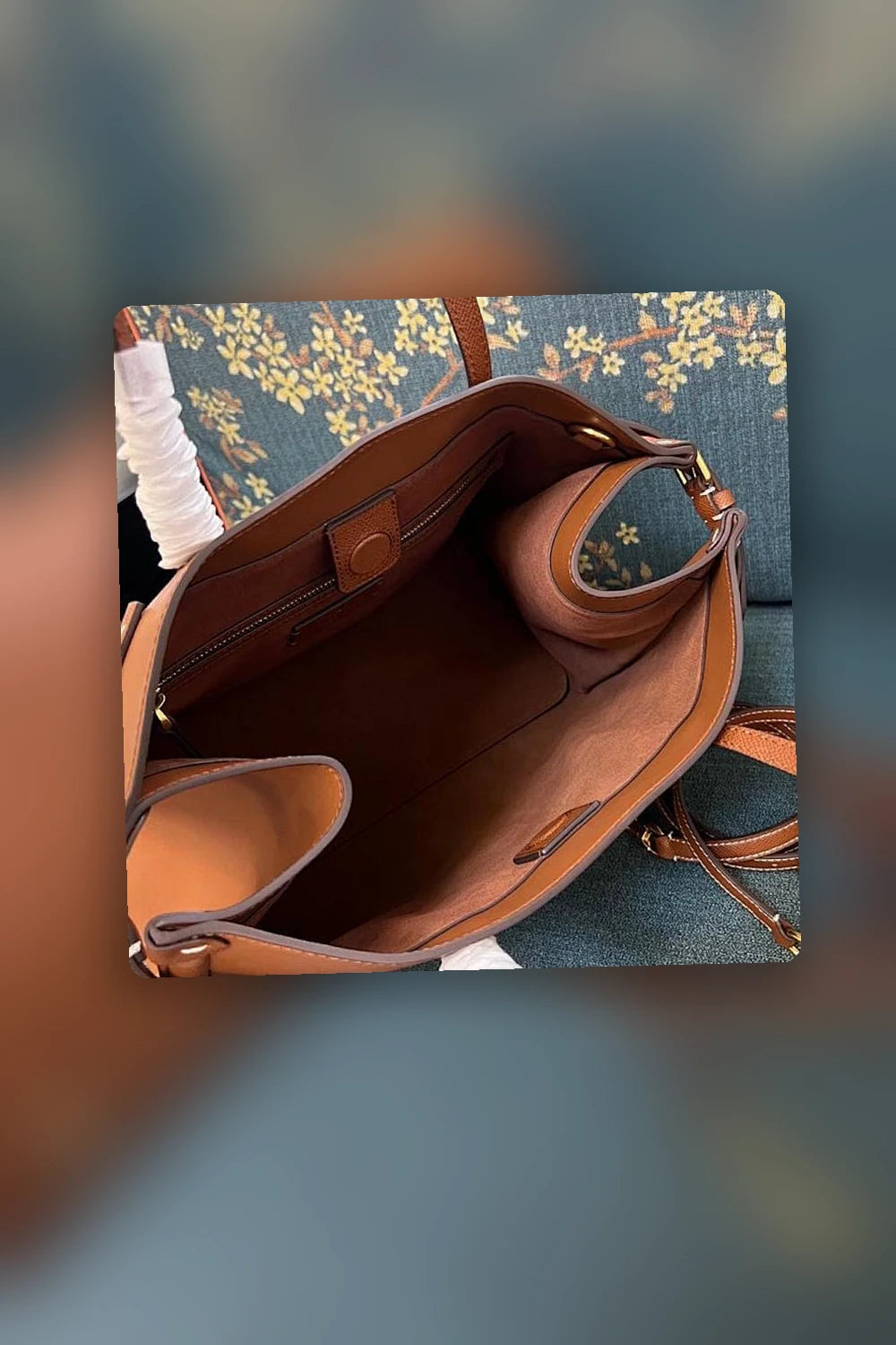NB - VEL Bag - 482