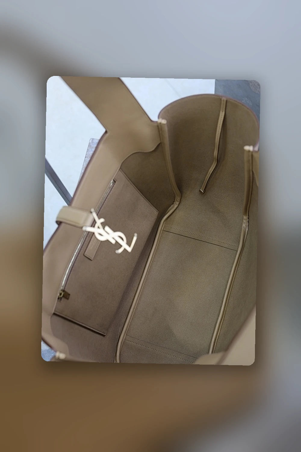 NB - YLS Bag - 533