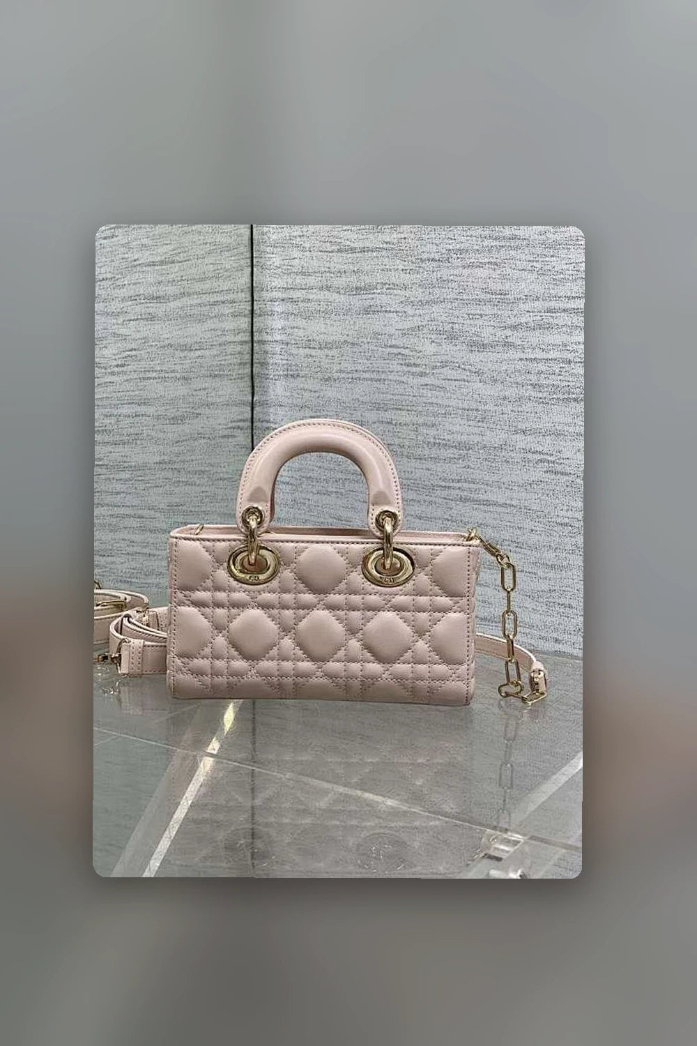NB - DOR Bag - 544