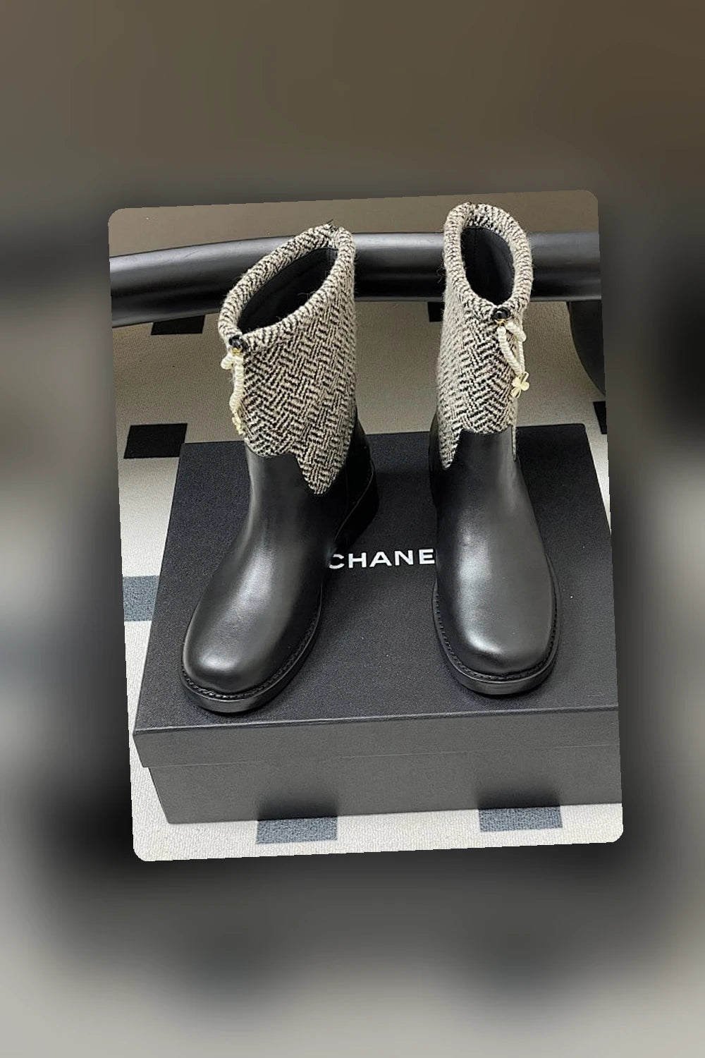 NB - CHL Mix Items - 692