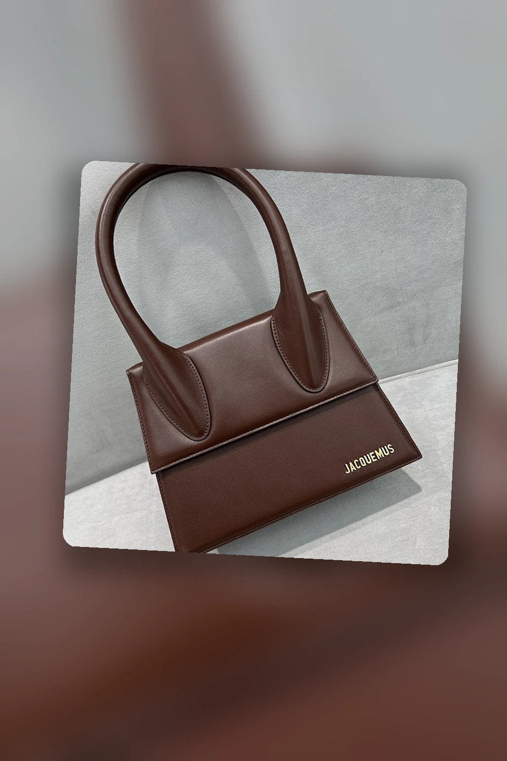 NB - JCA Bag - 322