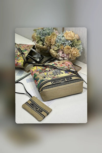 NB - DOR Bag - 1249