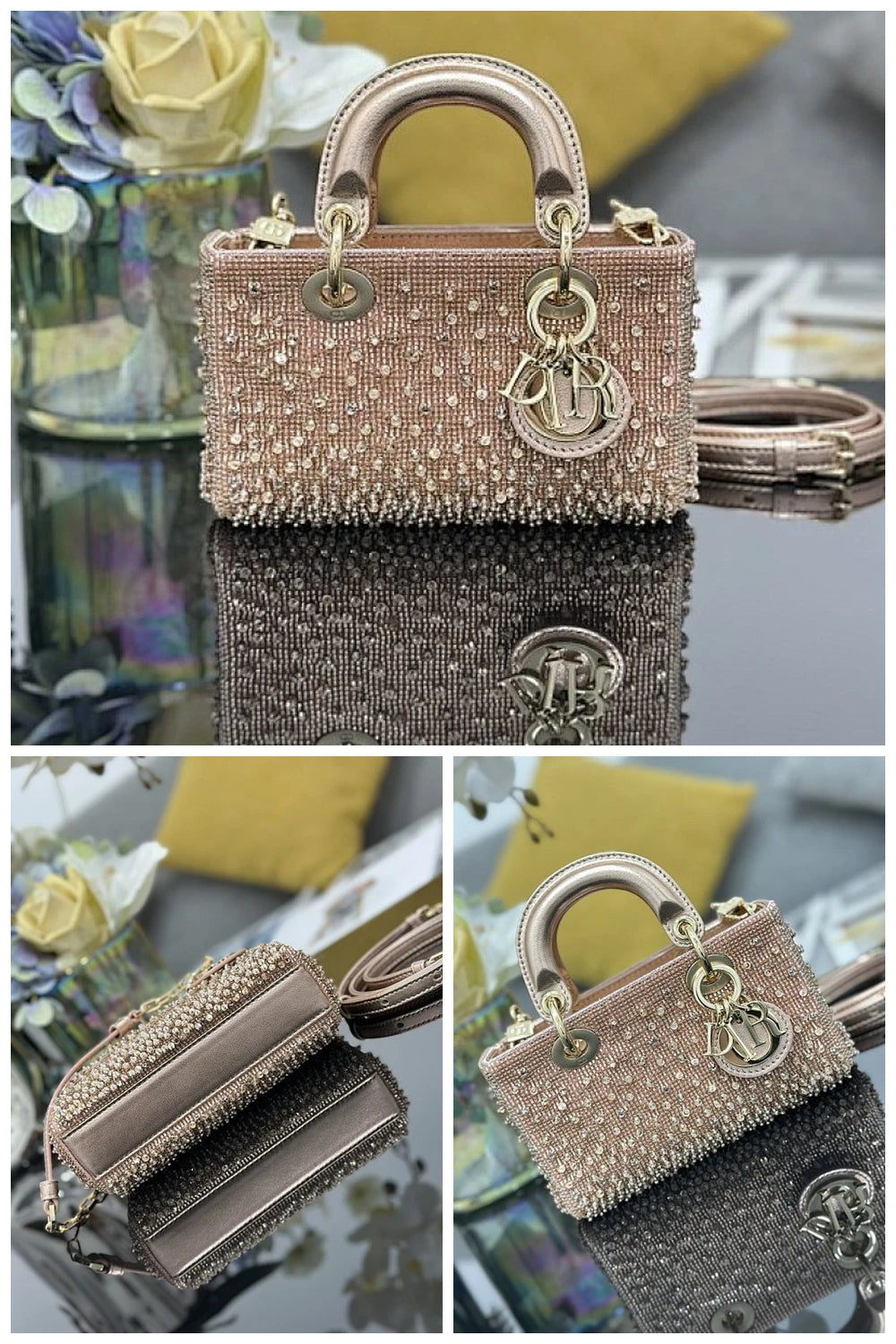 NB - DOR Bag - 896