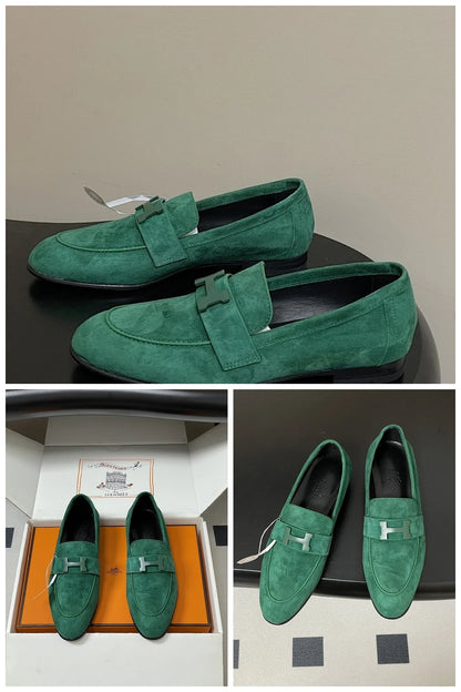 NB - HMS Women Shoes - 697
