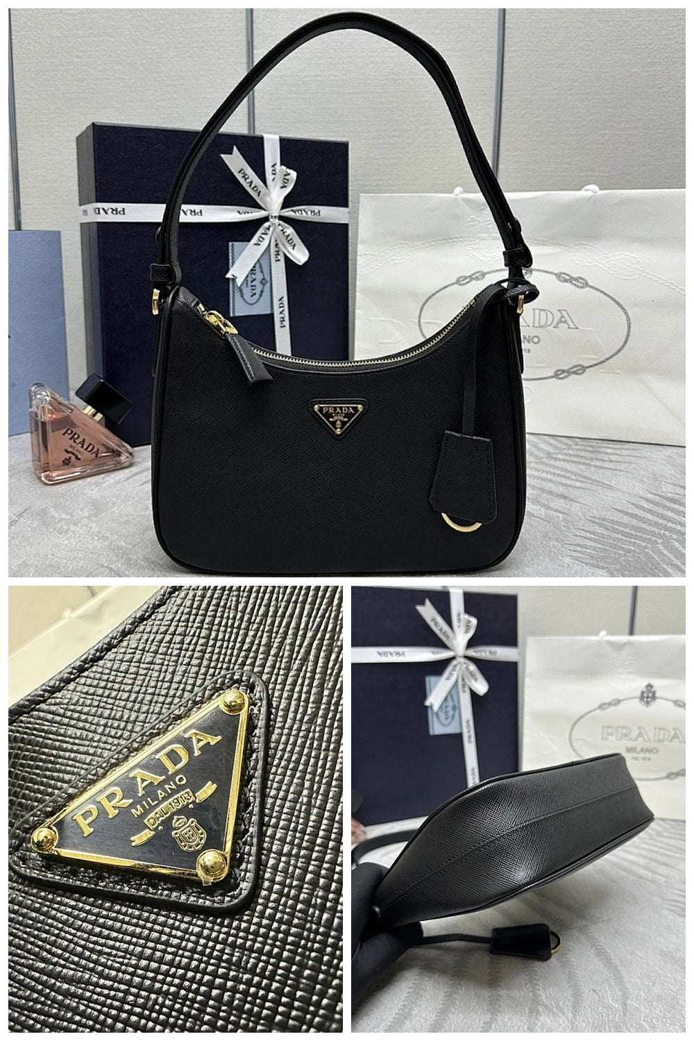 NB - PD Bag - 1080