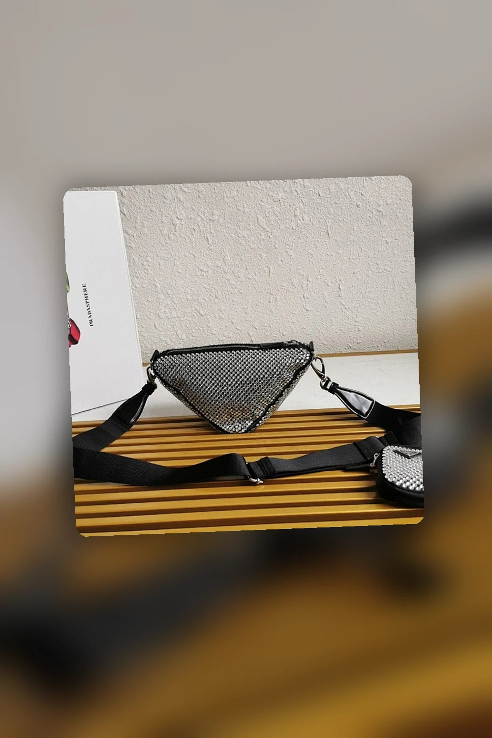 NB - PD Bag - 848