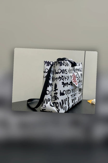 NB - LOV Bag - 1144