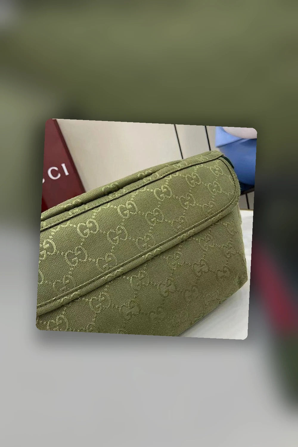 NB - GUKI Bag - 747