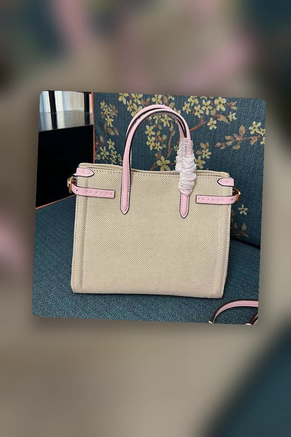 NB - VEL Bag - 486