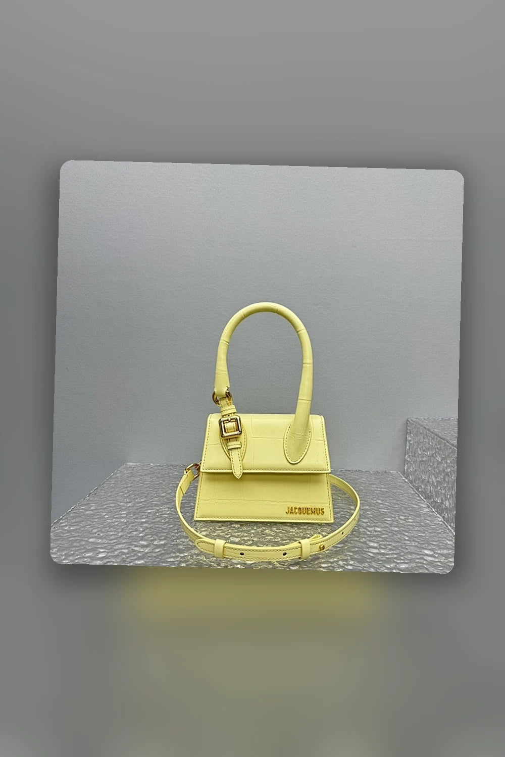 NB - JCA Bag - 221