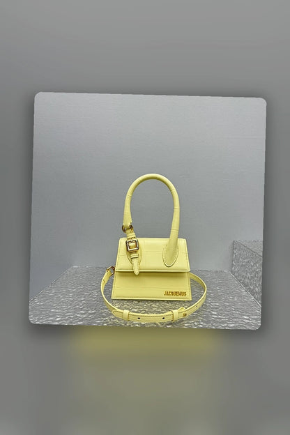 NB - JCA Bag - 221