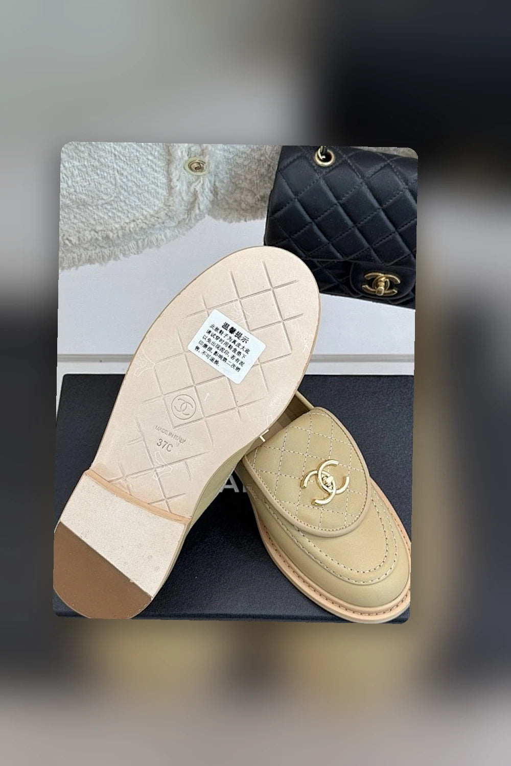NB - CHL Mix Items - 377