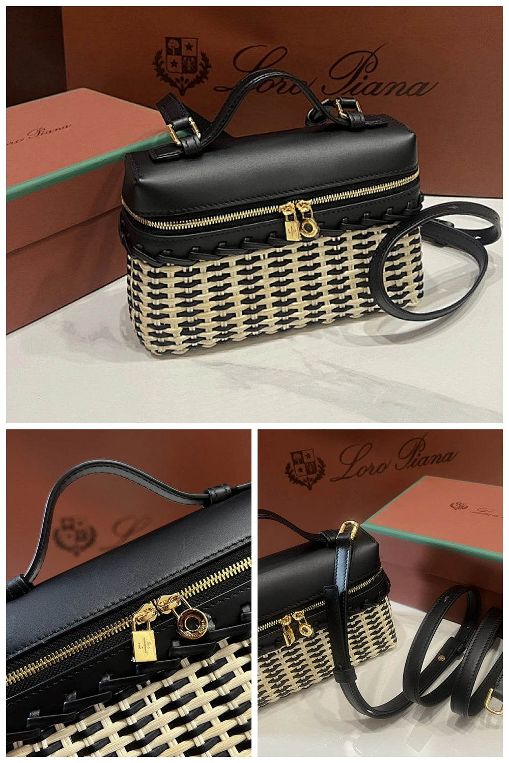 NB - LOP Bag - 381