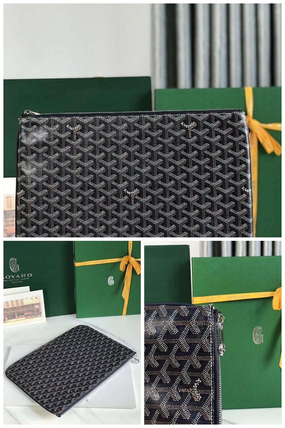 NB - Mix Wallet - 1067
